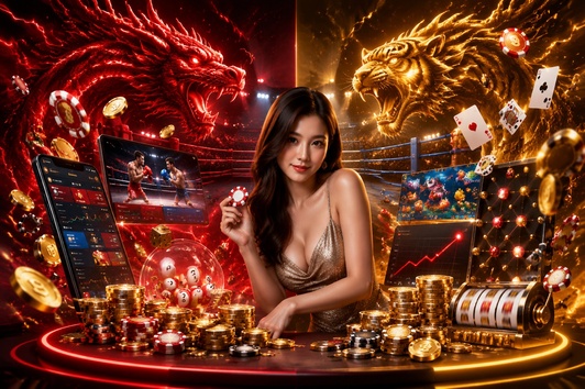 vegas 666